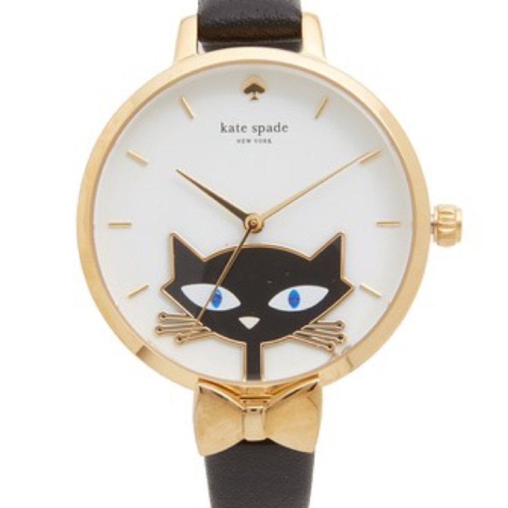 ISO Kate Spade Metro Watch