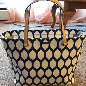 KATE SPADE LARGE TOTE