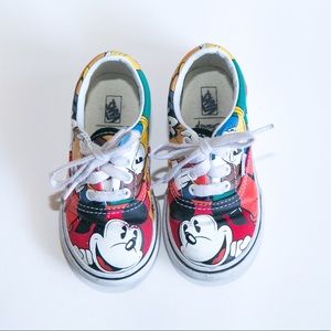 Used Condition | Vans Toddler Size 6