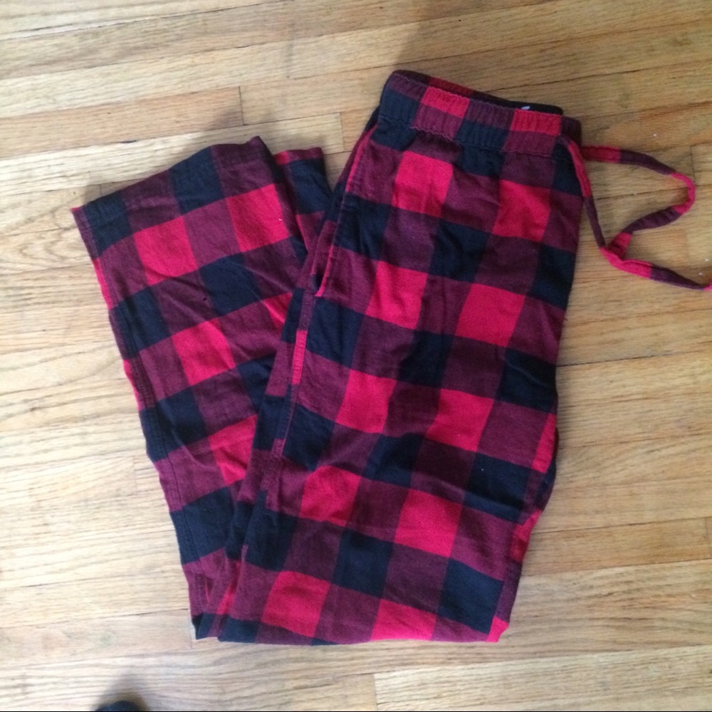 AMERICAN EAGLE PJ PANTS