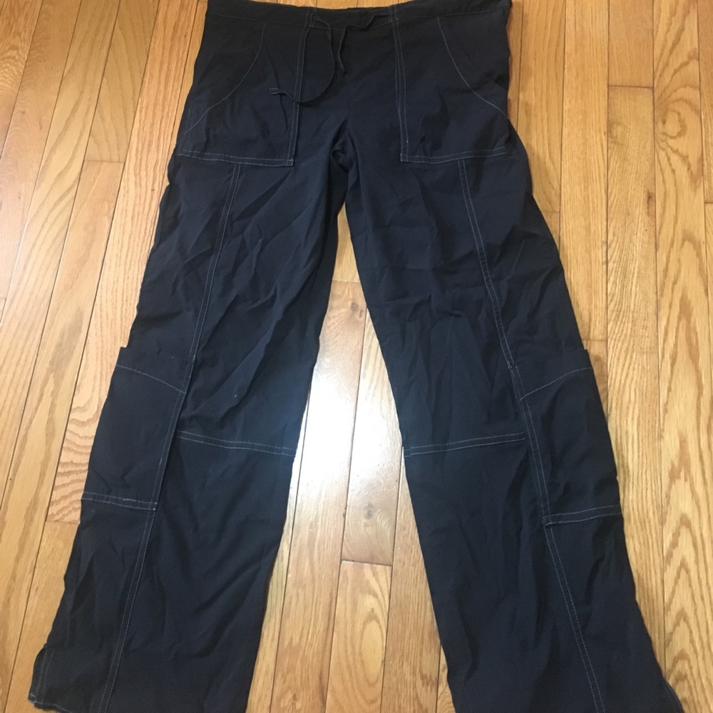 LUCY cargo pants