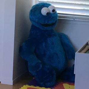 Meet your Posher, Sheela