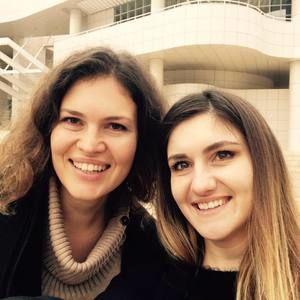 Meet your Posher, Milena