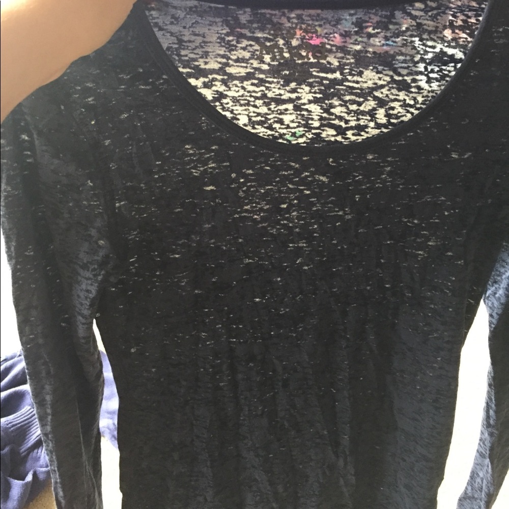 Long sleeve t shirt - Picture 1 of 1