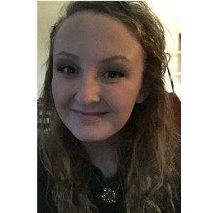 Meet your Posher, Gracie