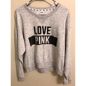 Victoria's Secret Pullover