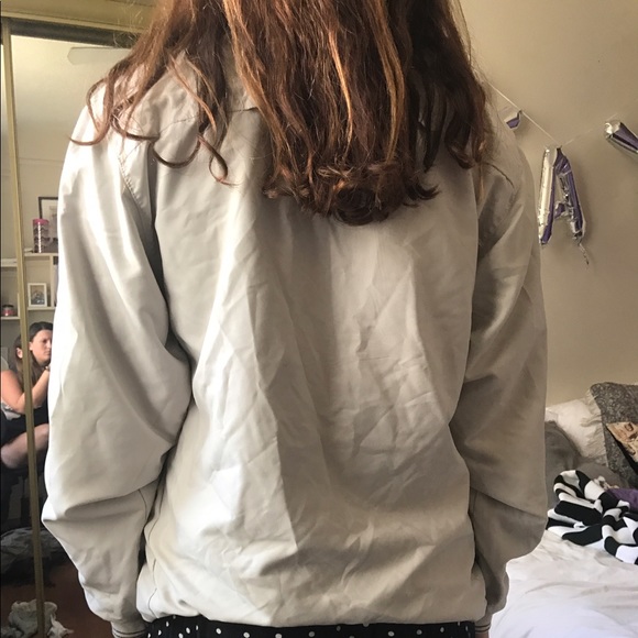 Jacket/pull over - Picture 2 of 3