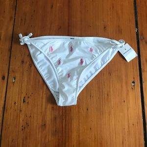 Polo Ralph Lauren bathing suit bottoms