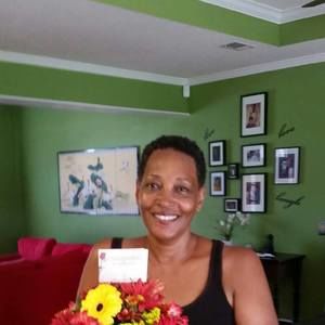 Meet your Posher, Jo ann