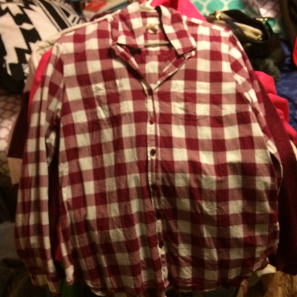 Long sleeve