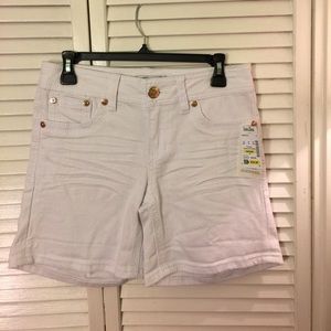 Stein Mart shorts