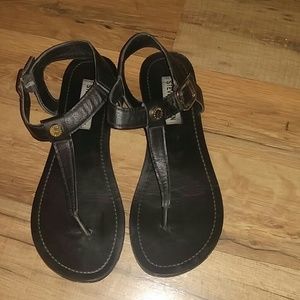 Steve Madden sandals