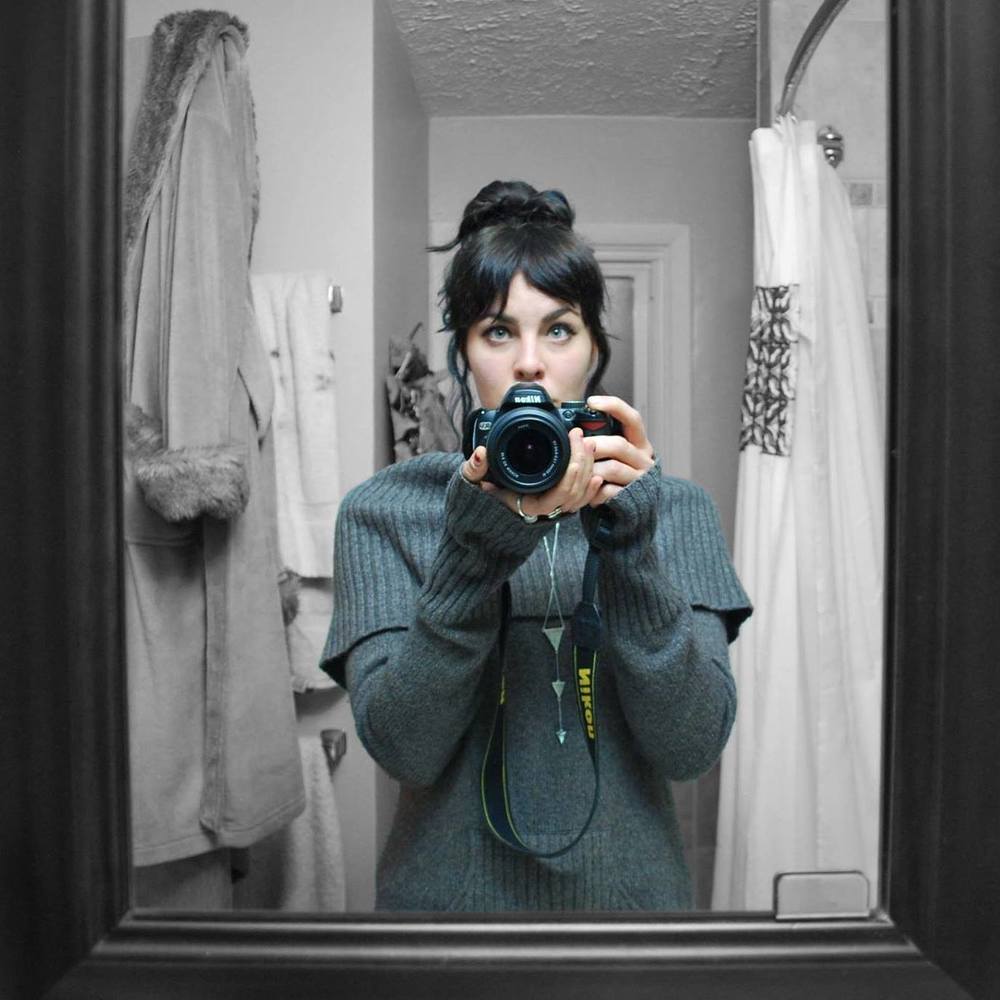 Meet your Posher, Kirsten