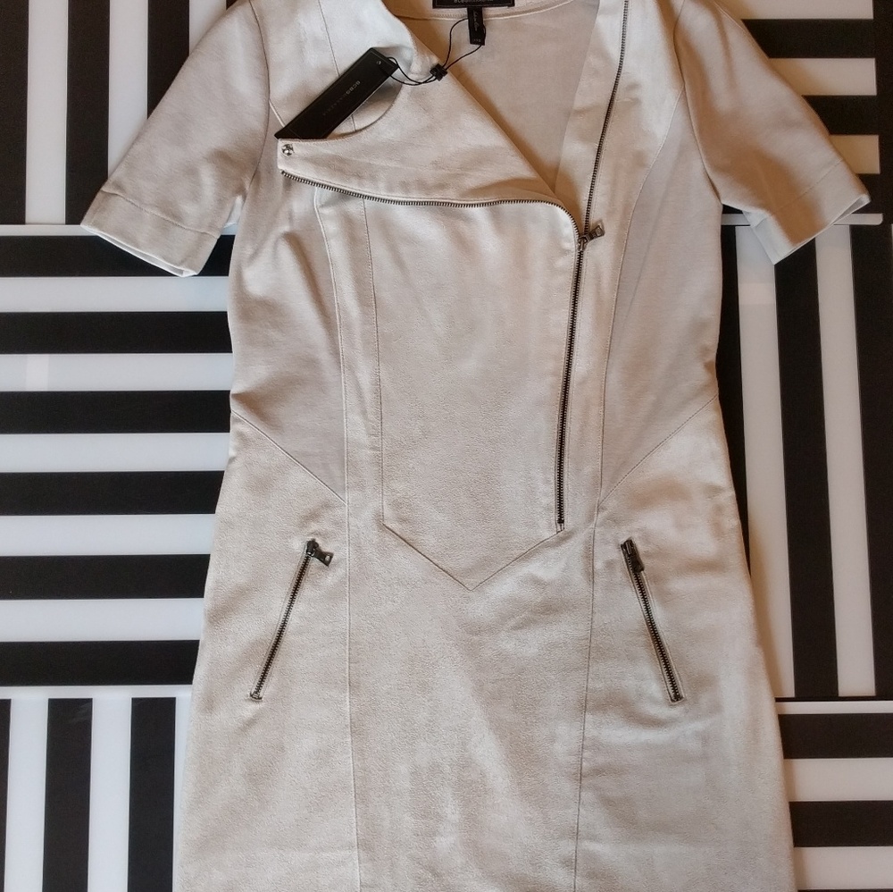 Brand New BCBGMAXAZRIA dress -size XXS