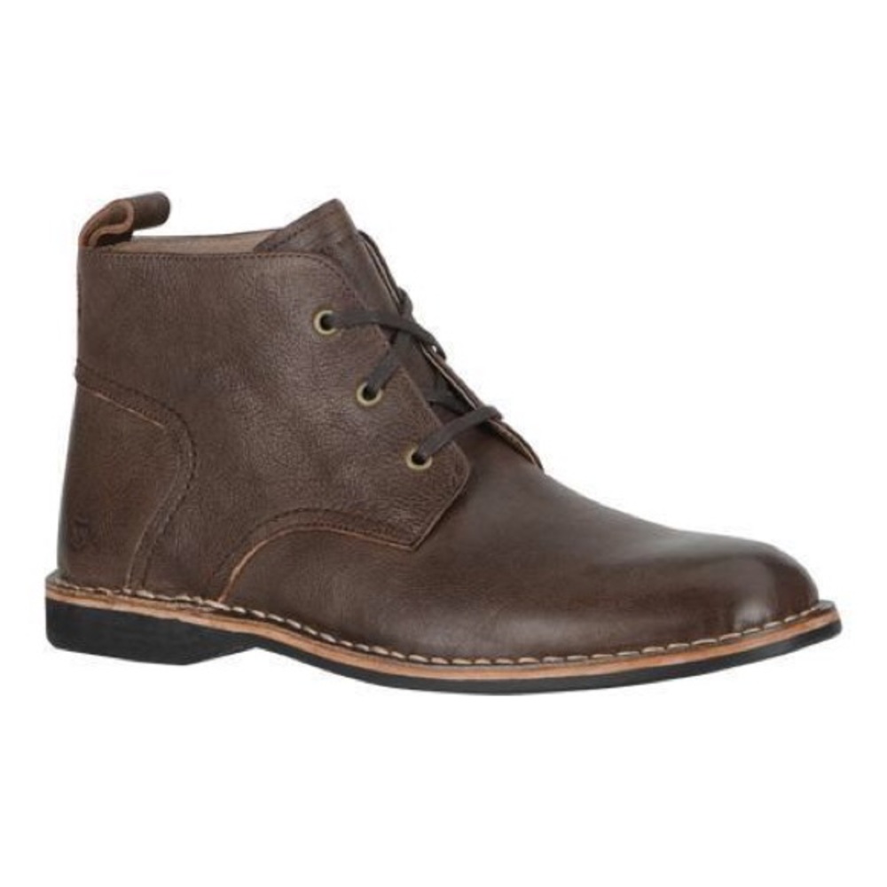 NIB Andrew Marc Dorchester Chukka boot