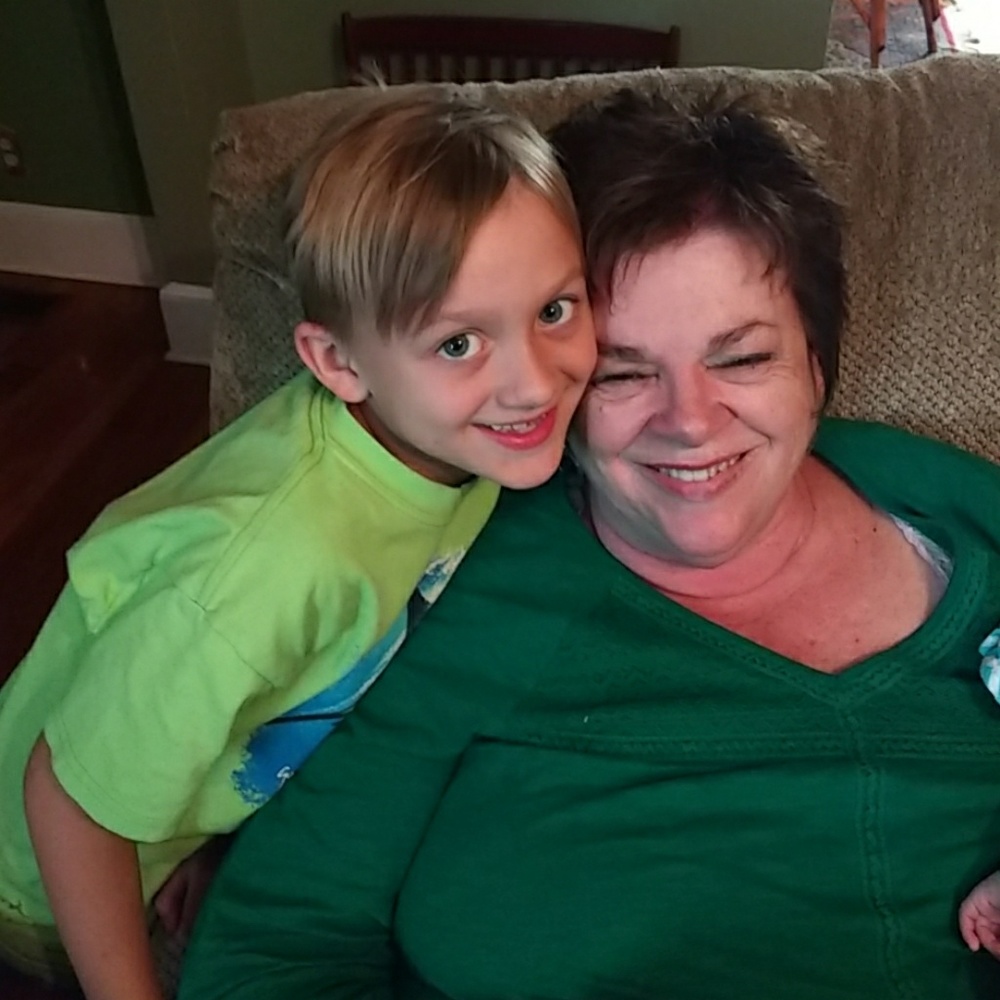 Meet your Posher, Barbara