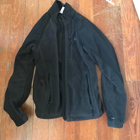 Pull over/jacket - Picture 3 of 3
