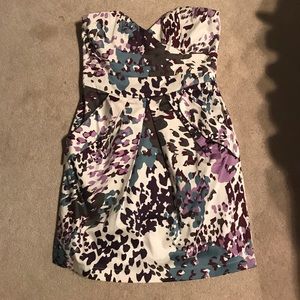 Jack Dylan dress size Medium
