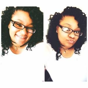 Meet your Posher, Leah