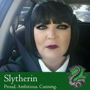 Meet your Posher, Christine