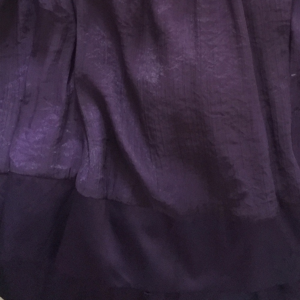 πHPπ Stunning purple halter dress - Picture 5 of 5