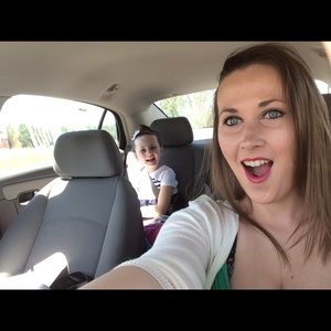 Meet your Posher, Carole