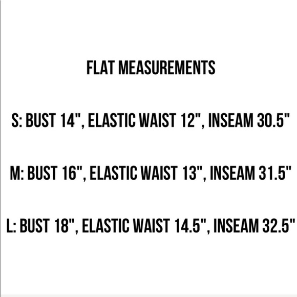 Black Wide Leg Jumpsuit — Last One! - Picture 8 of 8