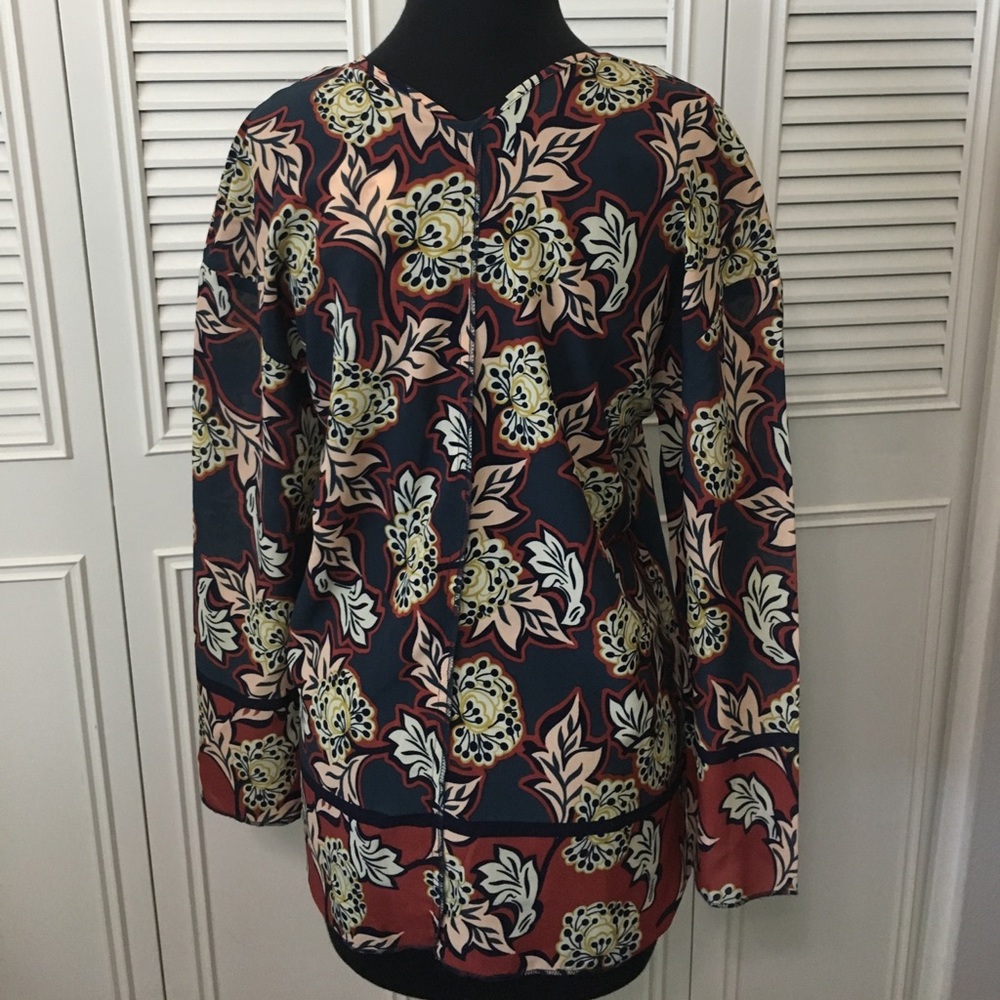 Cute New Chelsea & Theodore Top - Picture 4 of 6