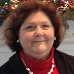 Meet your Posher, Gail