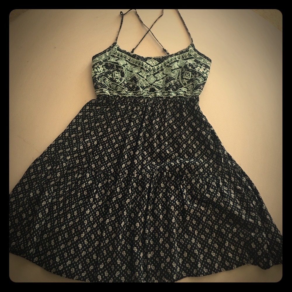 Summer dress