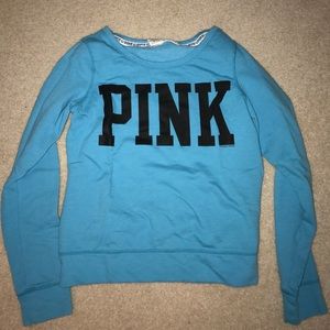 PINK sweatshirt
