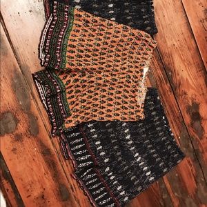 Free people flowy shorts! Open to trades!!