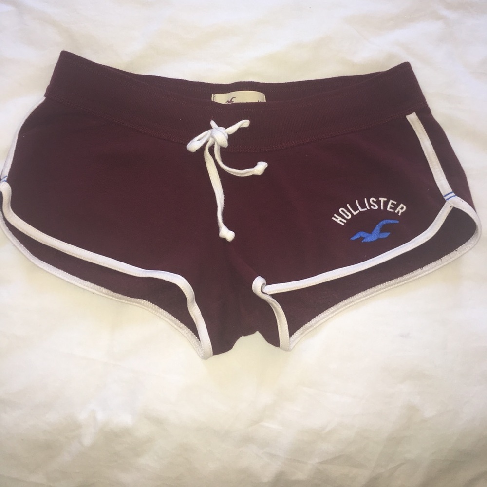 Short