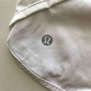 LuluLemon Running Shorts
