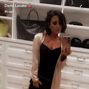 Meet your Posher, Marina