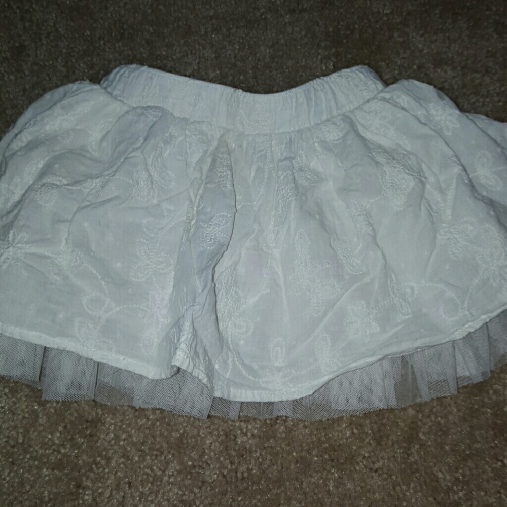 2t skirt