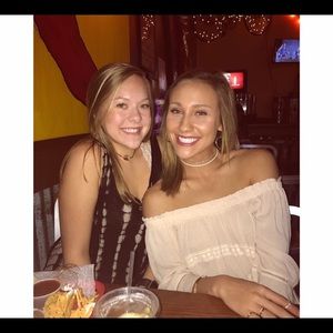 Meet your Posher, Blakely