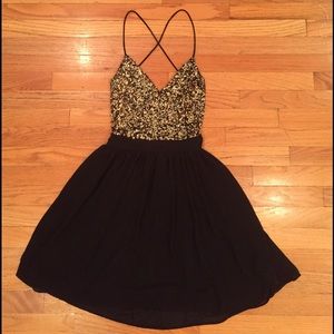 Summer Party Dress