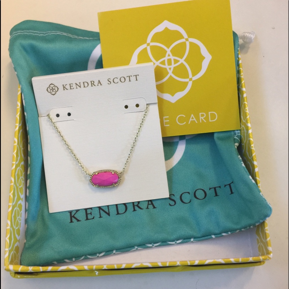 Kendra Scott Necklace