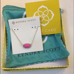Kendra Scott Necklace