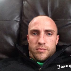 Meet your Posher, Patrick