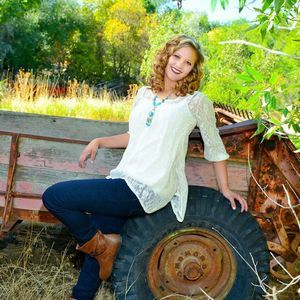 Meet your Posher, Mandi