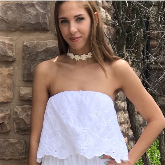 🌸Classy Maxi Dress - Picture 5 of 6