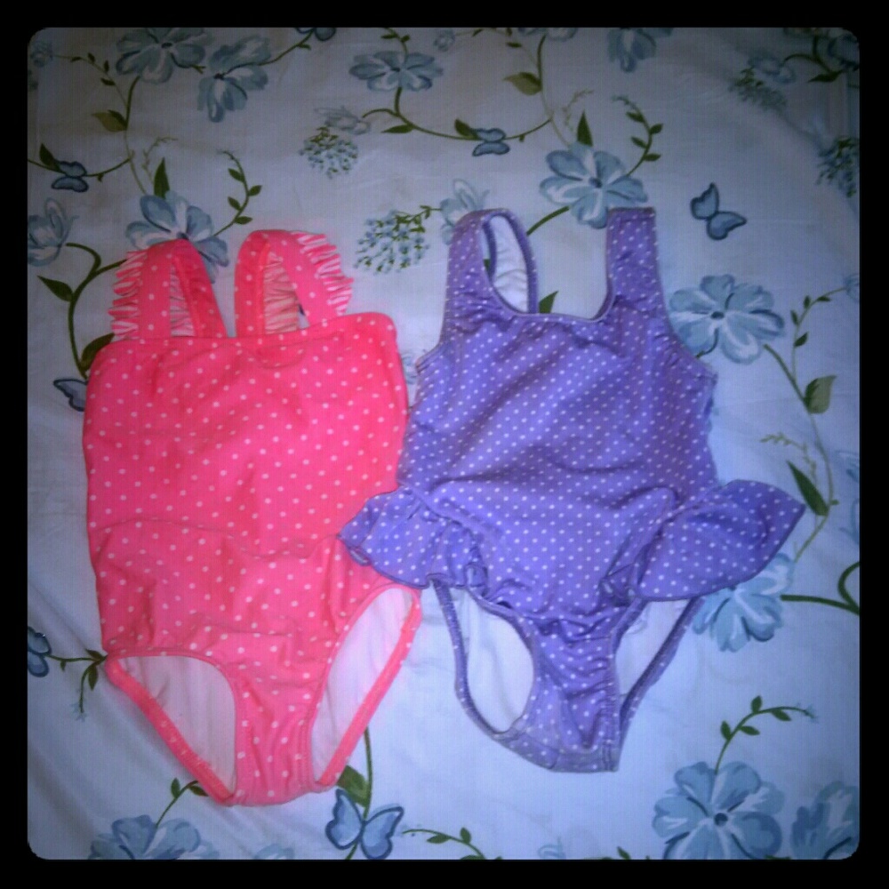 Cute Girls Set.