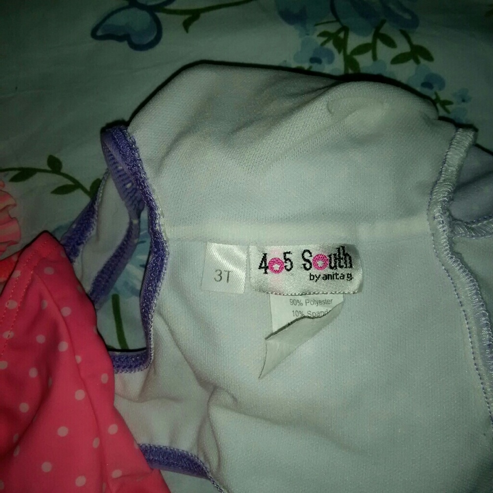 Cute Girls Set. - Picture 2 of 2