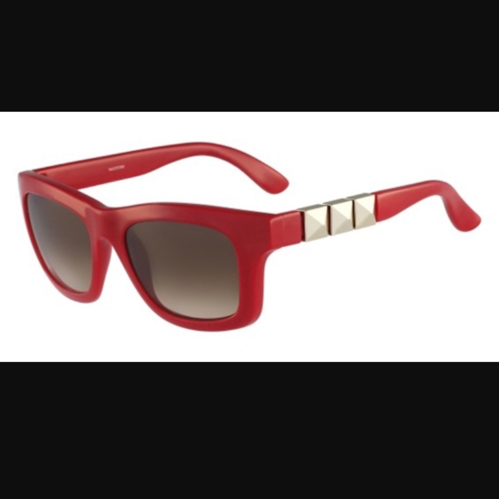 Valentino Glasses