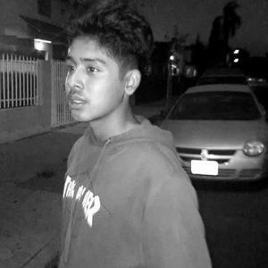 Meet your Posher, Eddie