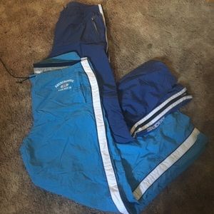 Bundle of two Abercrombie and fitch pants🎈📓