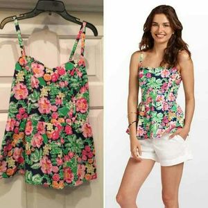Lilly Pulitzer Tank