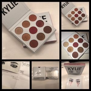 🌟SALE🌟Kylie Kyshadow